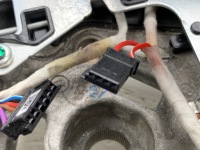 Купить Bmw 5 f10 f11 воздуховод многофункциональный 6269731, фото thumb