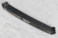 фото thumb №7, Honda civic x 2016+ молдинг защитная na бампер