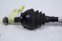 Приводной вал левая fiat tipo 1.6 1.9 2.0d Оригинал, фото thumb