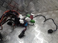 фото thumb №12, Mercedes slc w172 2017r джгут електрична перед