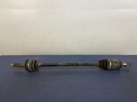 фото thumb №1, Subaru forester iv 2.0 b приводной вал левая задняя