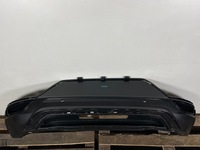 фото thumb №1, Спойлер бампер задняя задний vw t-roc 2ga 2ga807521s