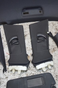 фото thumb №10, Стеля audi a4 b8 sedan s-line