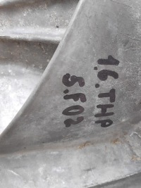 Коробка передач передач 1.6thp peugeot 308 t9 20ea55 5f02 Недорого, фото thumb