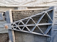 фото thumb №5, Радіатор вентилятор skoda fabia i 1.4mpi комплект