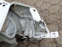 фото thumb №4, Renault mascott 99-04 четверть левый перед