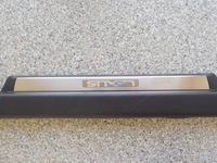 фото thumb №1, Молдинг накладка порог правый перед lexus gs 200t