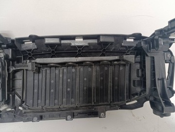 фото thumb №13, Жалюзи руль воздуха bmw 3 g20 g21 рестайлинг