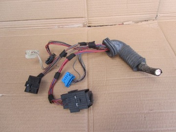 фото thumb №12, Джгут установка бампера перед pdc лампа bmw e90 e92 e93 рестайлінг lci