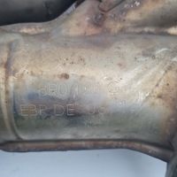 фото thumb №6, Глушник вихлоп активний active sound sq5 8r0120g