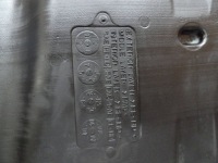 фото thumb №7, Ford maverick ii 3.0 v6 бак пального bak 01-07r.