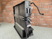 фото thumb №7, Комплект радіатор інтеркулер 7809321 7586775 bmw x5 e70 x6 e71 3.0d 4.0d