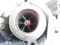 Турбонагнітач opel movano b 2010- 2.3 cdti fwd - m9t 870 8200822404 Оригінал, фото thumb