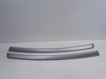 фото thumb №9, Bmw 3 e91 планка внутренняя дверь обшивка 7121473