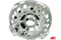 фото thumb №3, Кронштейн, фланець привідний генератора as-pl arc0205s