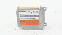 фото thumb №1, Модуль подушок подушка безпеки mercedes clc cl203 0285010566