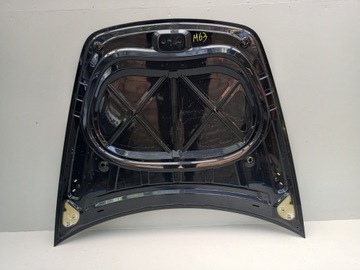 фото thumb №9, Tesla модель 3 iii рестайлінг 2023- капот кришка двигуна ÷