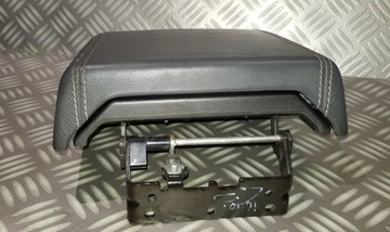 фото thumb №10, Range rover evoque підлокітник середній шкіра 15r