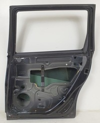 фото thumb №8, Дверь правое правый задняя 452 volvo v70 ii