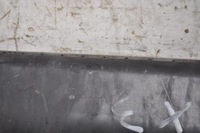 фото thumb №10, Bmw x3 e83 підніжка накладка права 3401010