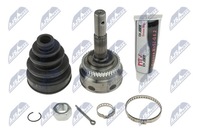 фото thumb №12, Nty npz-ns-023 набор шарнир, nissan almera sunny 100nx