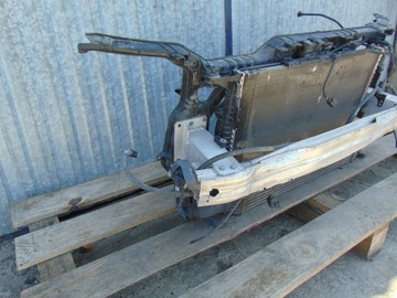 фото thumb №6, Комплект радиатор усилитель audi a5 рестайлинг 1.8 tfsi