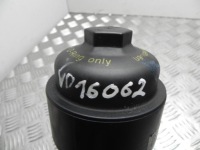 фото thumb №3, A6 c7 4g корпус фільтра оливи 3.0 tdi 059115389h a7 4g a4 b8 a5