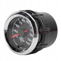 фото thumb №11, Індикатор оливи 52mm wody температури датчик