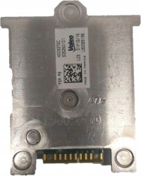 фото thumb №1, Citroen peugeot smart модуль перетворювач led drl l90089196 оригінал