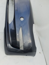 фото thumb №9, Tesla model 3 17-21 бампер перед передній 6xpdc