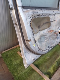 фото thumb №9, Дверь левая перед a31 mitsubishi outlander ii prem/karo