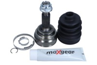 Купити Maxgear шрус  зовнішній toyota yaris 1,3 99- без  abs, фото thumb