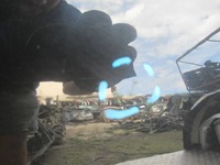 фото thumb №8, Дверь перед передние правое citroen c3 picasso