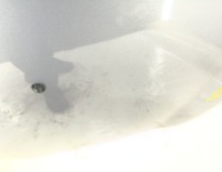 фото thumb №5, Капот renault clio iii tej47