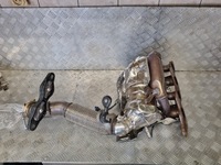 фото thumb №6, Ford kuga mk3 2.5 гибрид катализатор lx68-5g232-bf