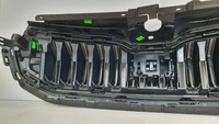 фото thumb №7, Решётка радиатора решётка радиатора 658853653c skoda kamiq lift 23-