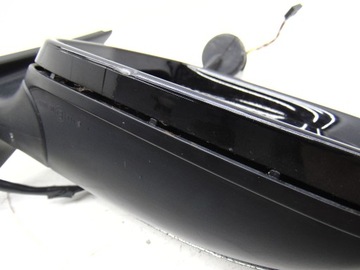 фото thumb №9, Дзеркало праві праві перед a3 8p рестайлінг хром 6 pin