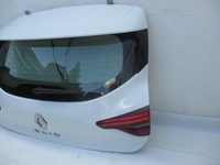 фото thumb №4, Renault clio v кришка багажника задня комплектна ov369 20 rok