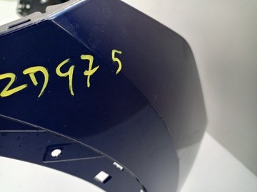 фото thumb №15, Vw tiguan ii 2 allspace рестайлінг 5nn 2021- бампер перед переднє 5nn807221b ÷