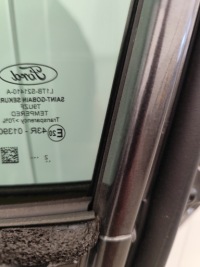 фото thumb №4, Ford puma st line дверь перед передние правое