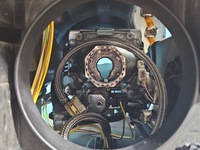 фото thumb №9, Фара левый лампа перед bixenon led alfa romeo giulietta 10-13 europa