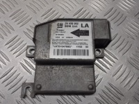 фото thumb №1, Модуль подушка безопасности opel corsa c 24439952