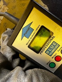 фото thumb №11, Крила правий перед ford ranger mk5 v