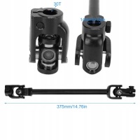 Колонка руля wał подставка на середина palca 30t Недорого, фото thumb