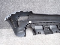 фото thumb №11, Fiat 500 abarth lift 15- бампер задний задняя