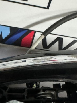 фото thumb №8, Bmw f01 f10 f11 ручка правая перед зад keyless европа 668 schwarz 2