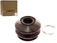 фото thumb №1, Защита опоры шаровой передней рычаг toyota land cruiser prado