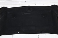 фото thumb №7, Mercedes sprinter 906 lift шумоізоляція шумоізоляція підкрилок капот