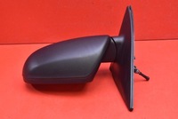 фото thumb №5, Зеркало левая механическое чёрные eu 87610-1h005 kia ceed 1 i рестайлинг 10-12