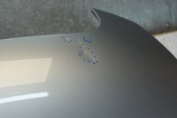 фото thumb №9, Капот кришка перед audi a6 c6